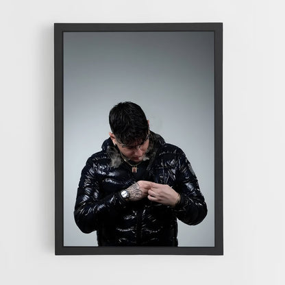 ap-paky-1 cadre Noir
