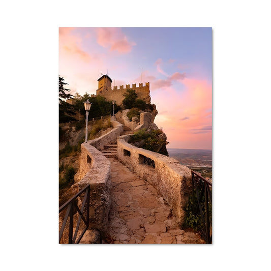 Poster Palace pubblico 91794