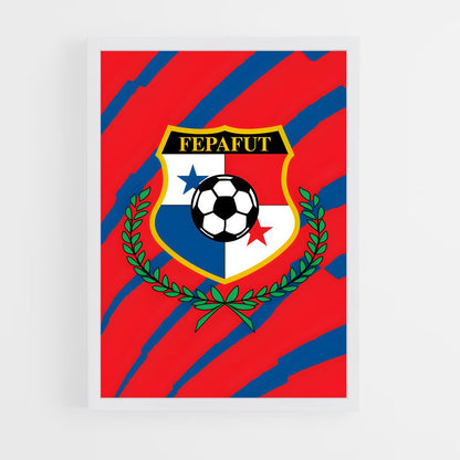 ap-panama national football team-1 cadre Blanc