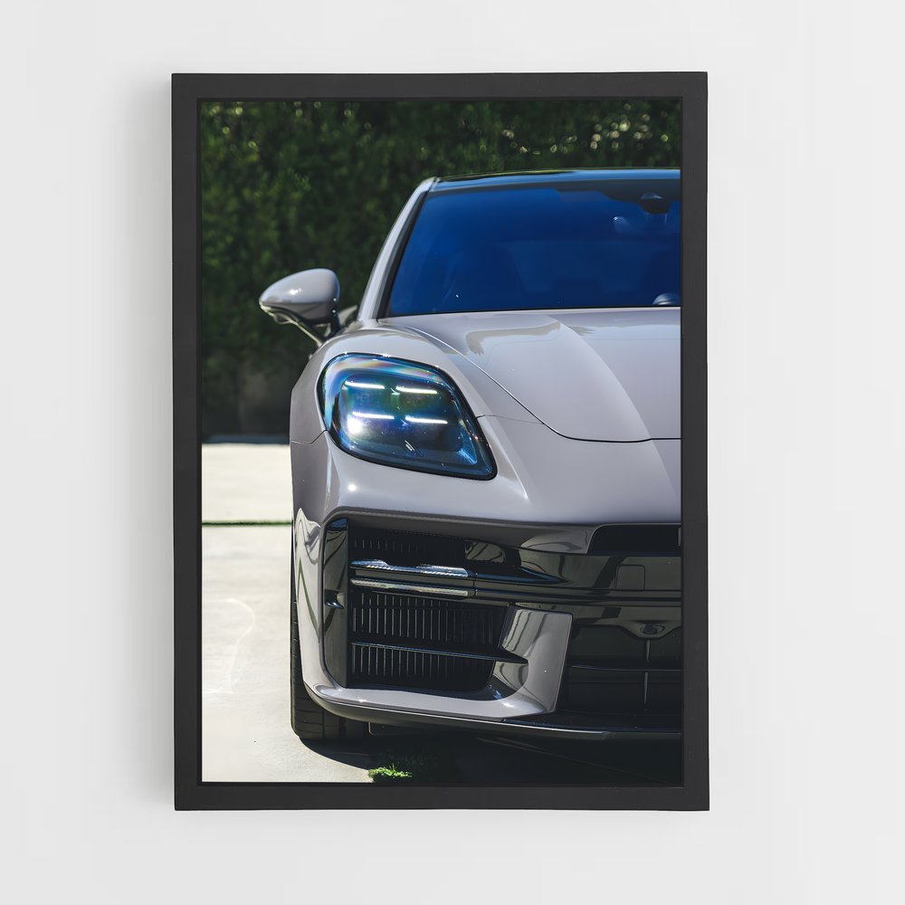 ap-panamera turbo s e-hybrid-1 cadre Noir