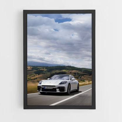 ap-panamera turbo s e-hybrid-2 cadre Noir