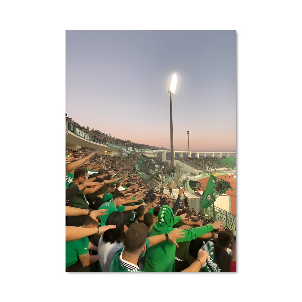 Poster Panathinaikos fc 72229