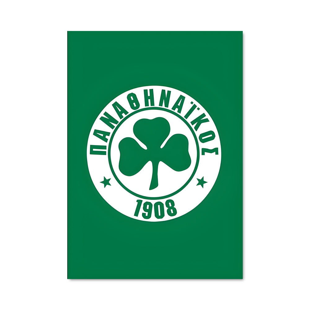 Poster Panathinaikos fc 72255
