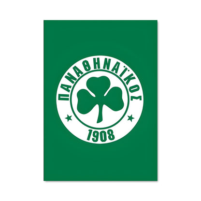 Poster Panathinaikos fc 72255