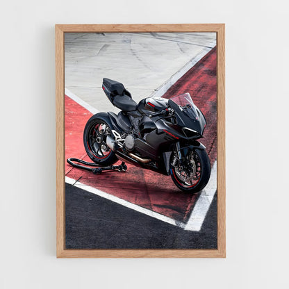 ap-panigale v2-1 cadre Bois clair
