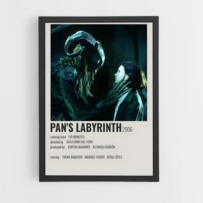 ap-pans labyrinth-2 cadre Noir