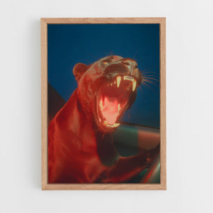 ap-panther-3 cadre Bois clair