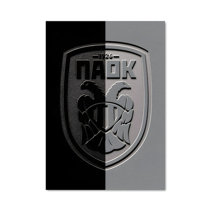Poster L'Esprit du PAOK