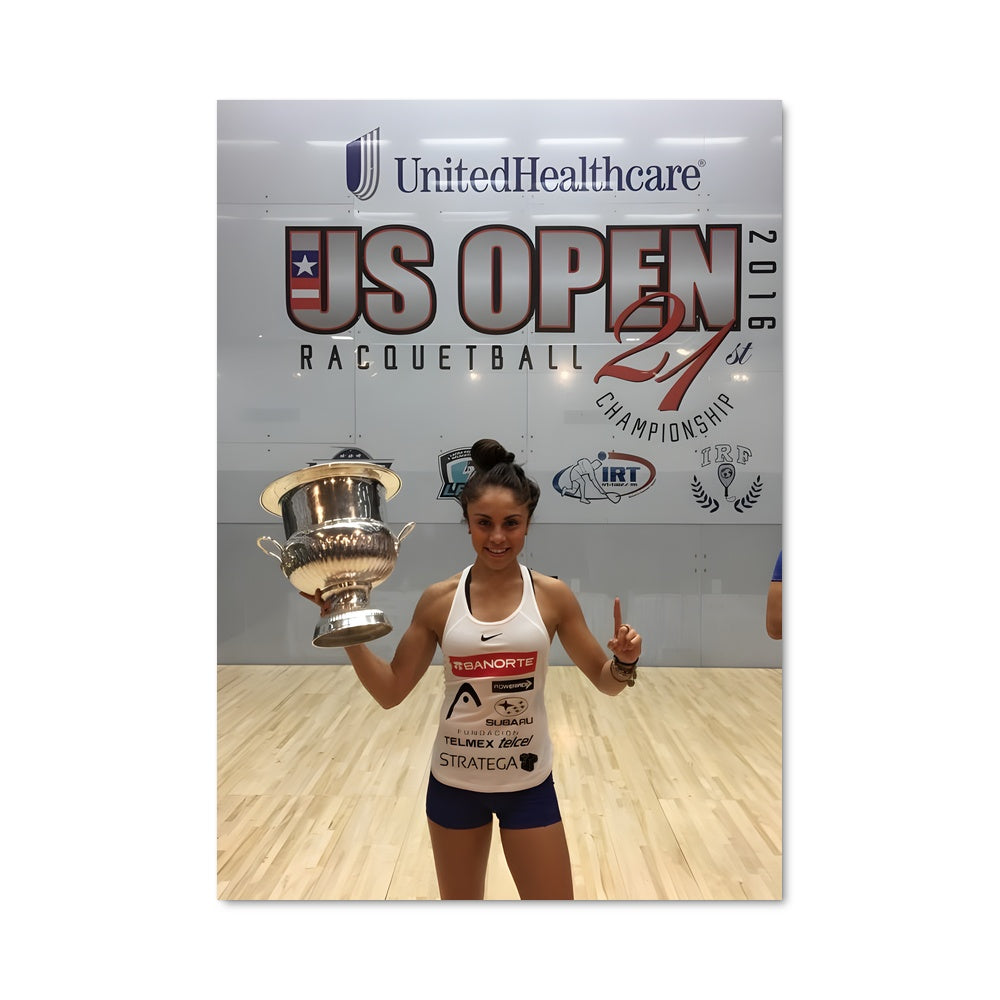 Poster Paola longoria 67855