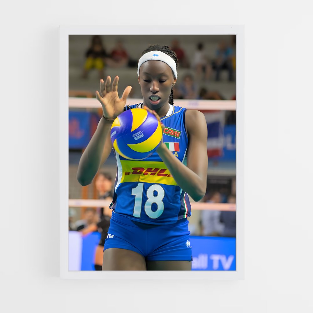 ap-paola egonu-2 cadre Blanc