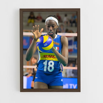 ap-paola egonu-2 cadre Bois foncé