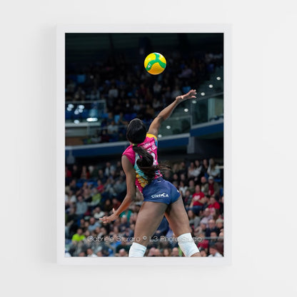 ap-paola egonu-5 cadre Blanc