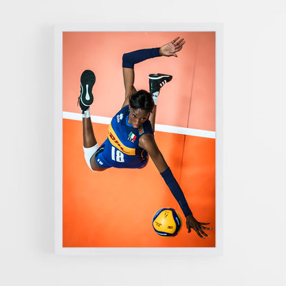 ap-paola egonu-6 cadre Blanc