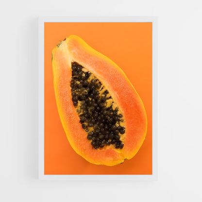 ap-papaya-6 cadre Blanc
