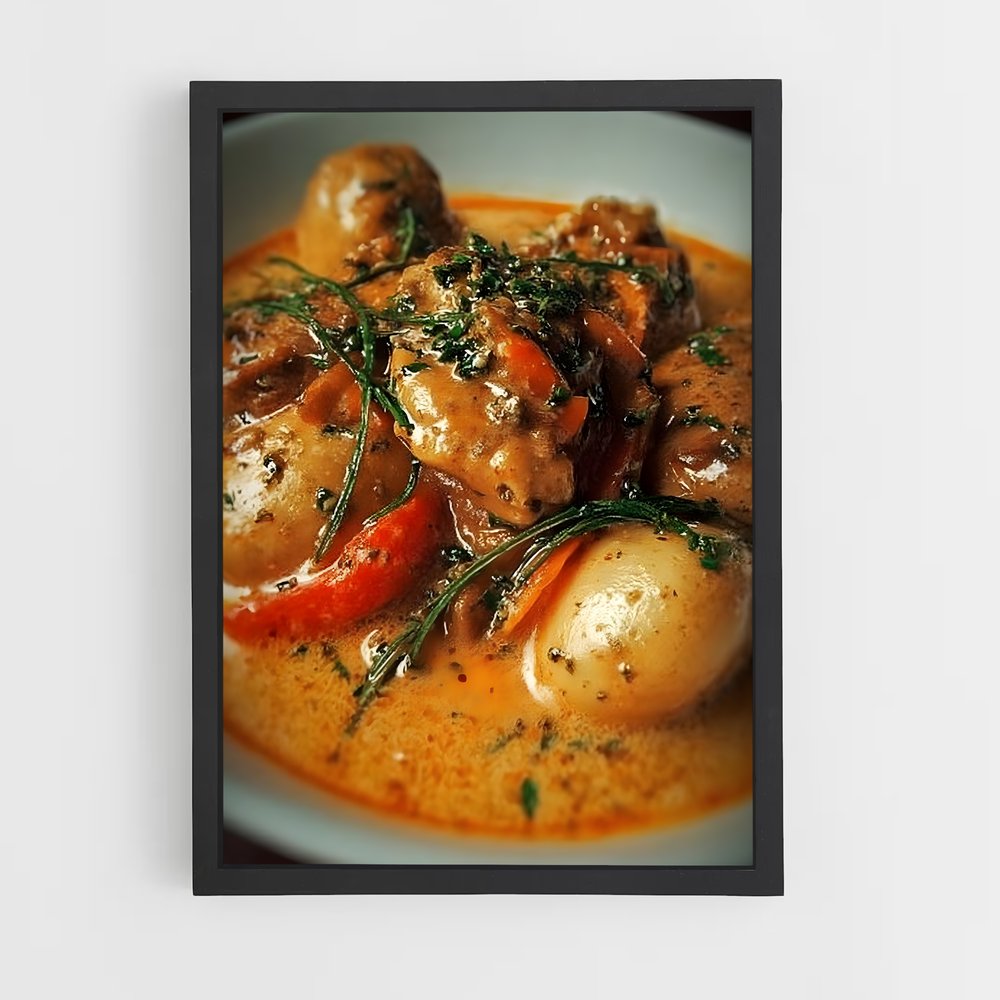 ap-paprika-1 cadre Noir