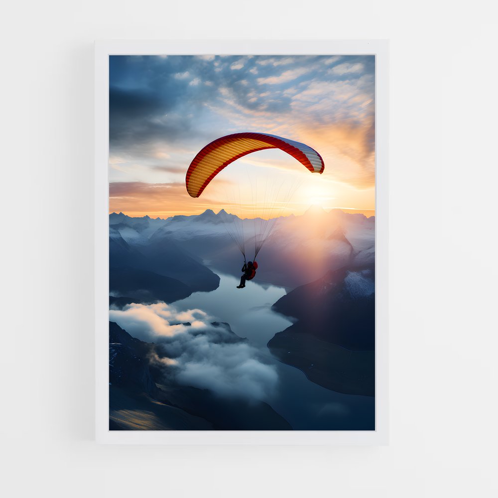 ap-paragliding-3 cadre Blanc