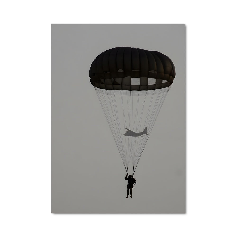 Poster Sky Parade