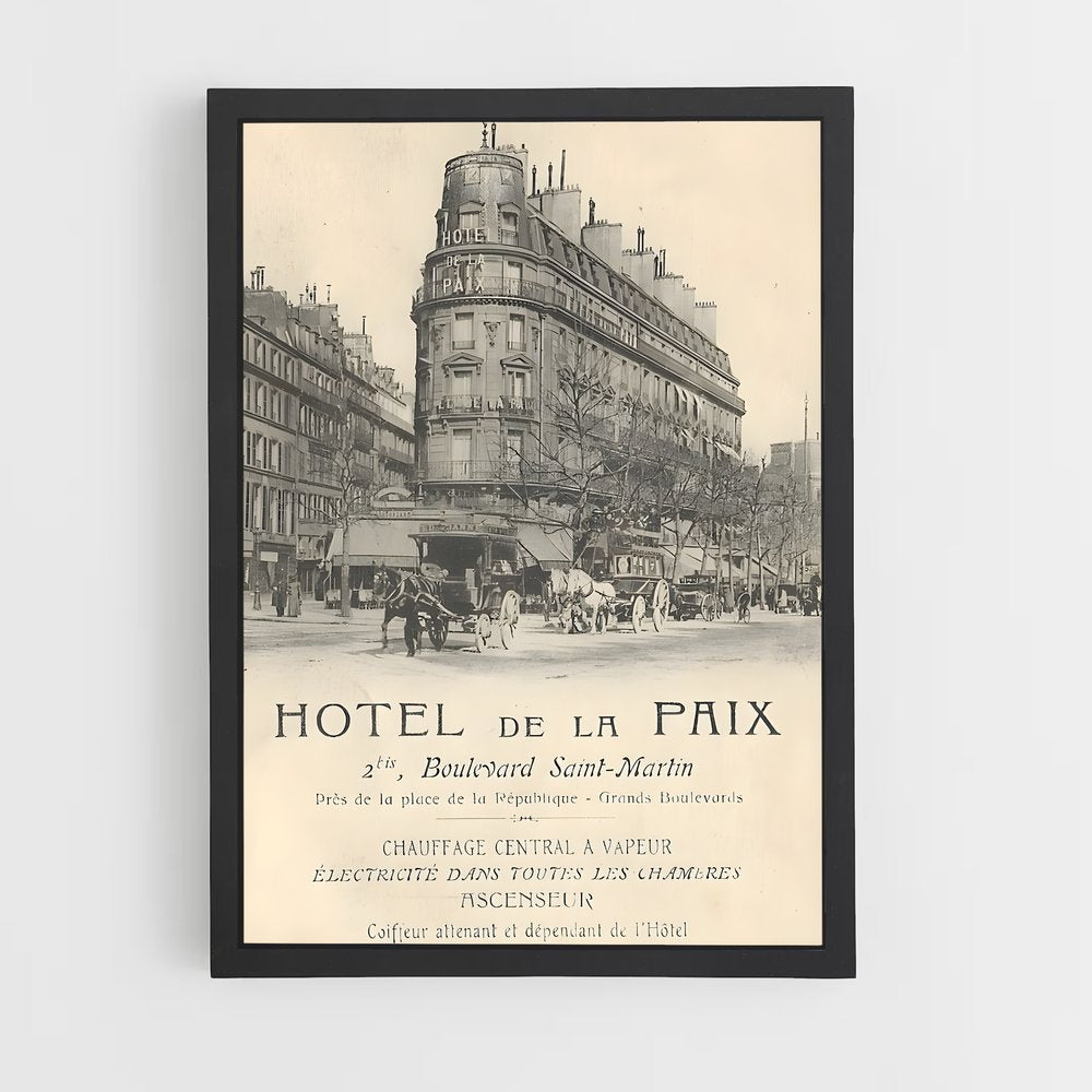 ap-paris 1900-5 cadre Noir