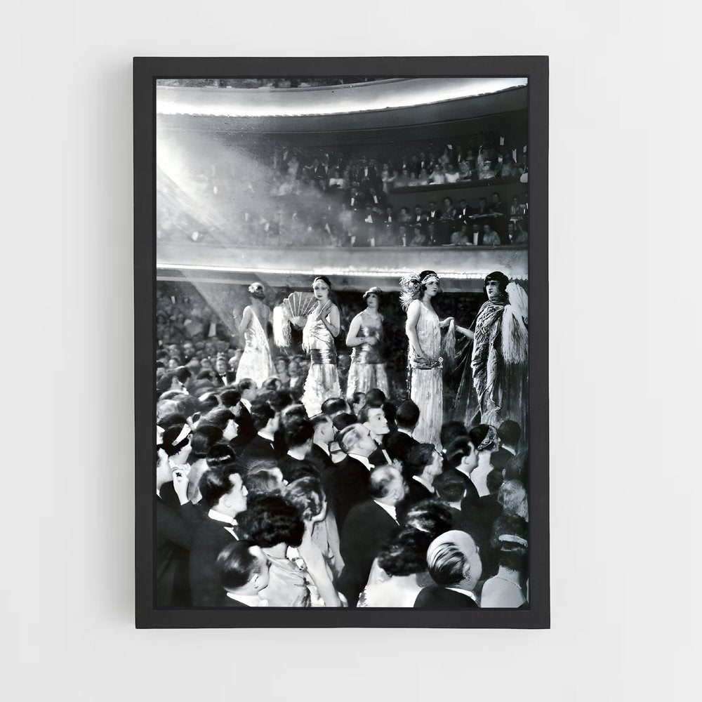 ap-paris 1924-2 cadre Noir