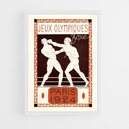 ap-paris 1924-3 cadre Blanc