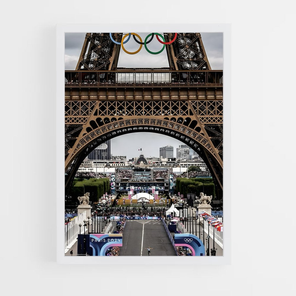 ap-paris 2024-2 cadre Blanc