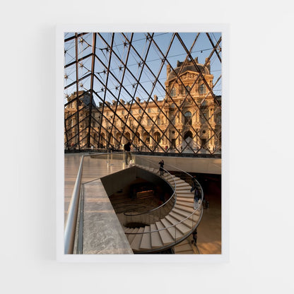 ap-paris 2024-3 cadre Blanc