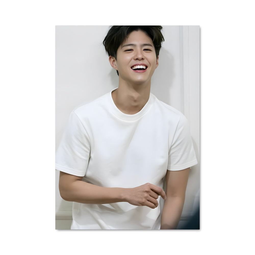 Poster Park bo-gum 7883