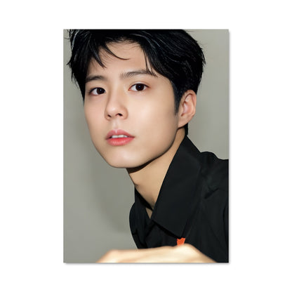 Poster Bo-gum Dreamscape
