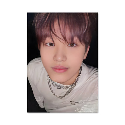 Poster Park jeongwoo 49811