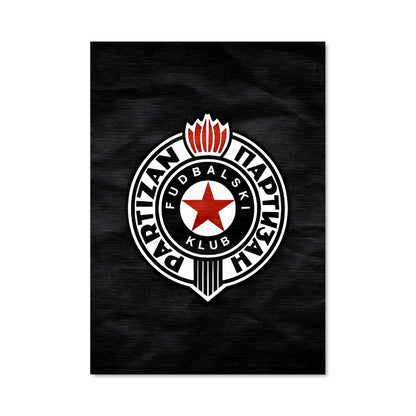 Poster Partizan Power