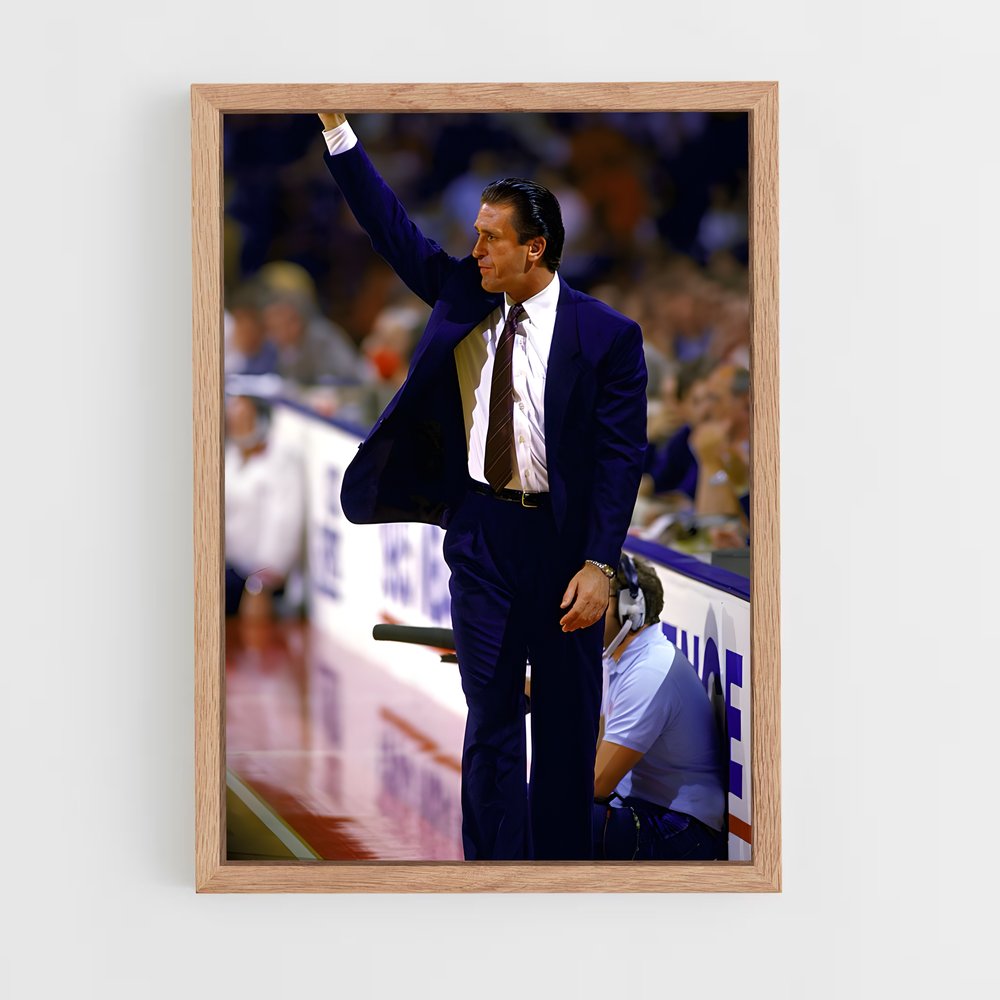 ap-pat riley-2 cadre Bois clair