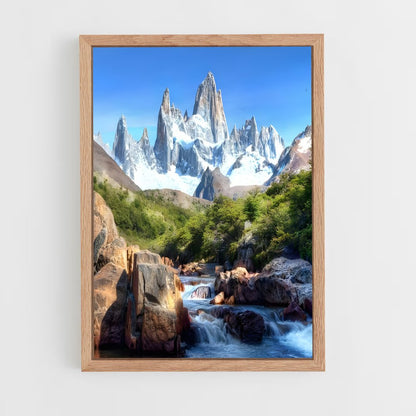 ap-patagonia fjords-3 cadre Bois clair