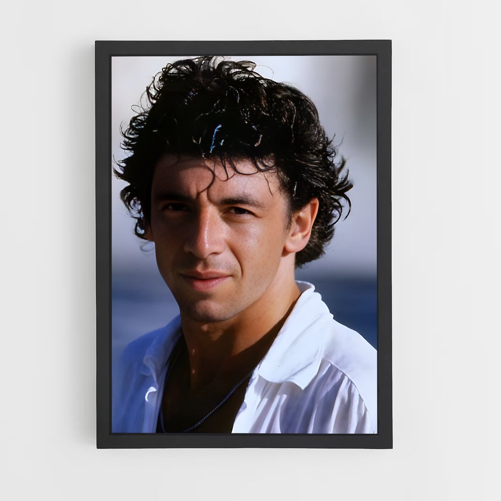 ap-patrick bruel-5 cadre Noir
