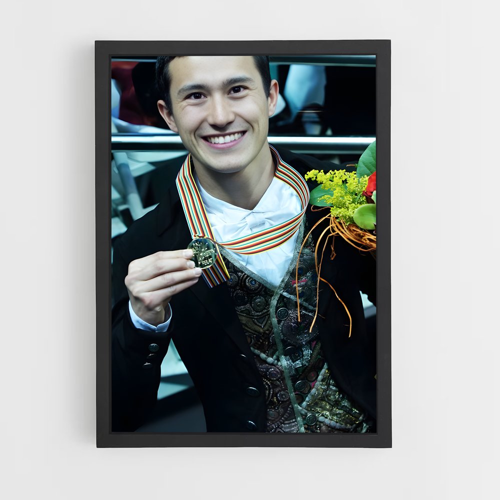 ap-patrick chan-3 cadre Noir