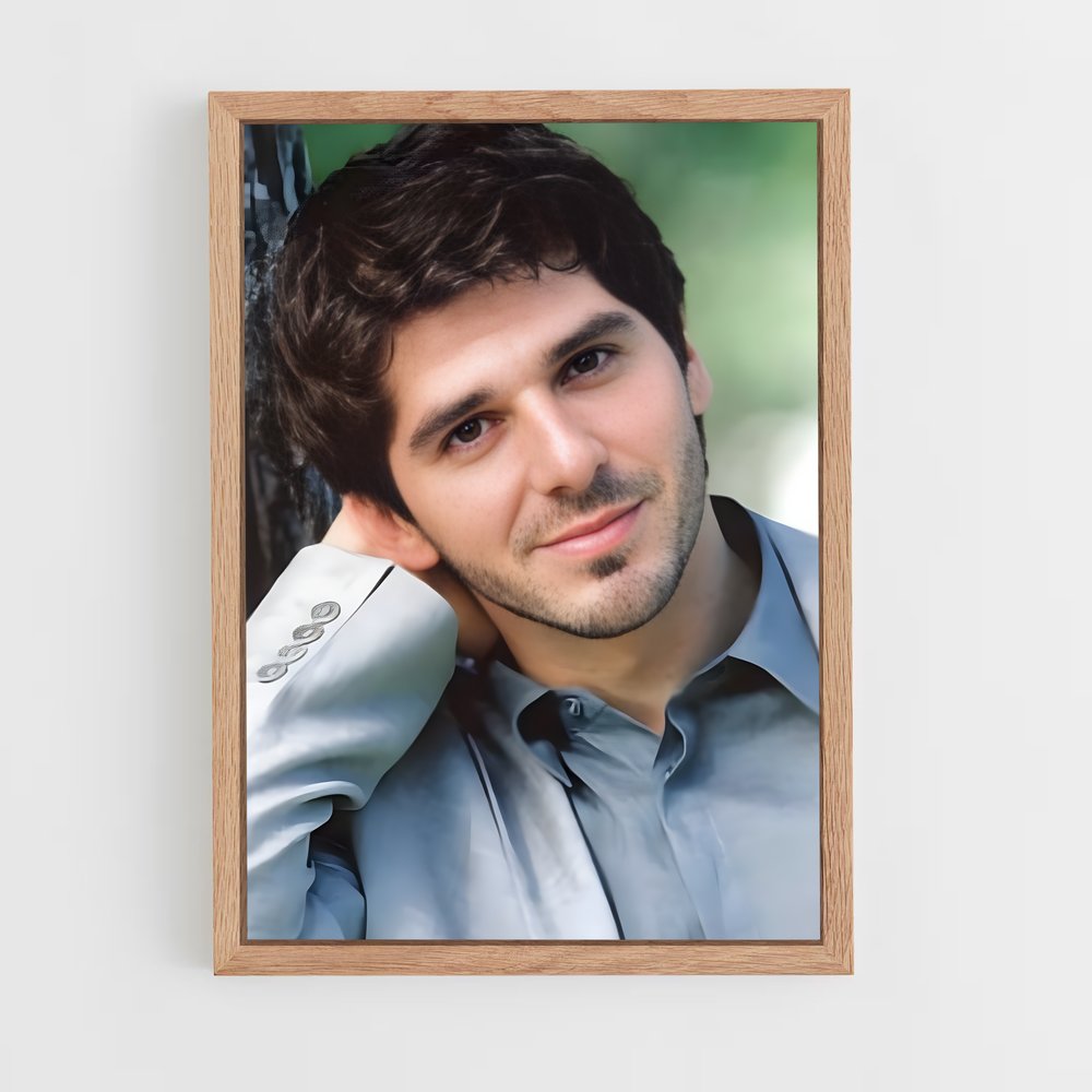 ap-patrick fiori-3 cadre Bois clair