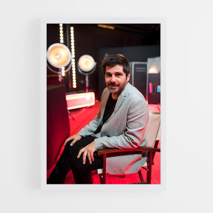 ap-patrick fiori-4 cadre Blanc