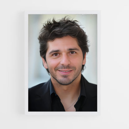 ap-patrick fiori-6 cadre Blanc