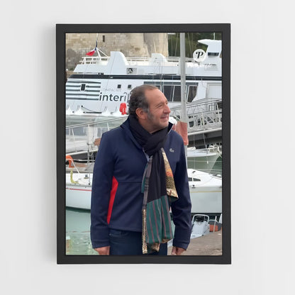 ap-patrick timsit-1 cadre Noir