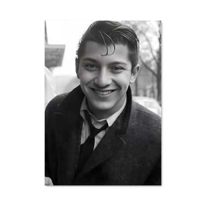 Poster Paul anka 52268
