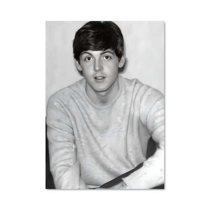 Poster Moments de Paul