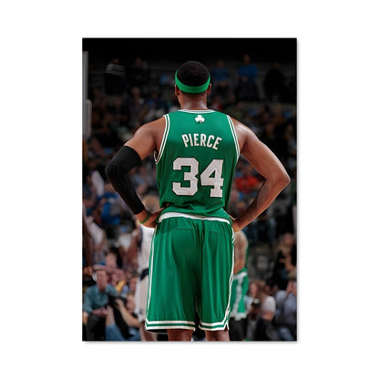 Poster The Truth 34