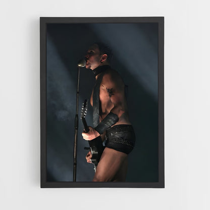 ap-paul landers-2 cadre Noir