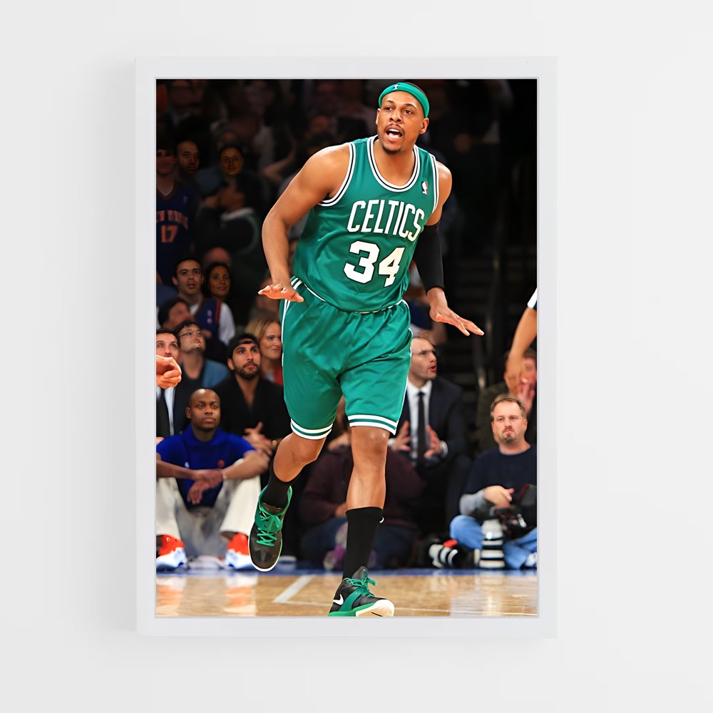 ap-paul pierce-3 cadre Blanc