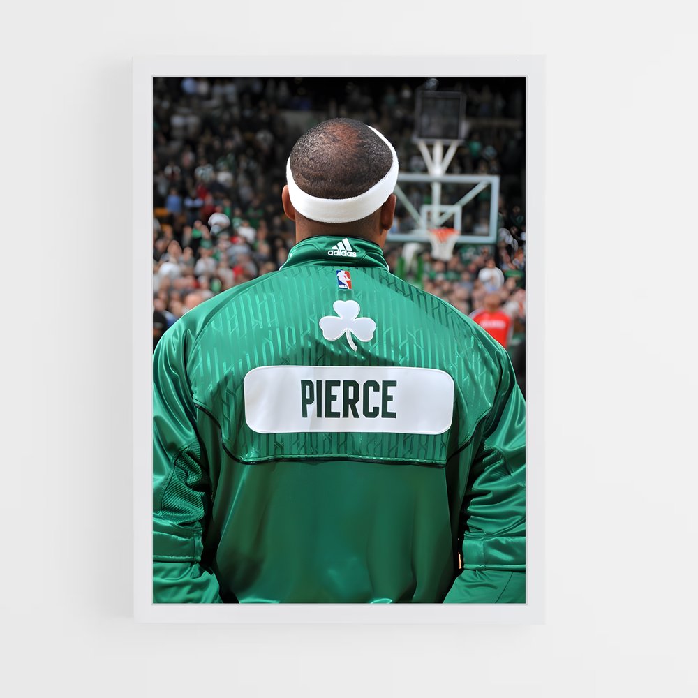ap-paul pierce-5 cadre Blanc