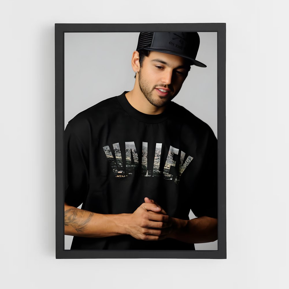 ap-paul rodriguez-4 cadre Noir