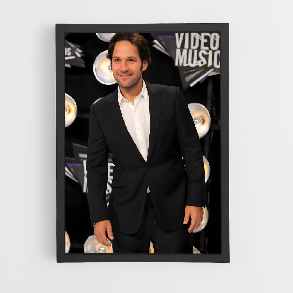 ap-paul rudd-4 cadre Noir