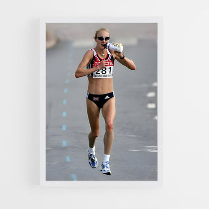 ap-paula radcliffe-2 cadre Blanc