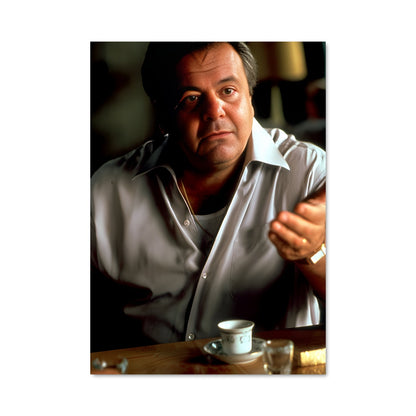 Poster Paulie cicero 34429