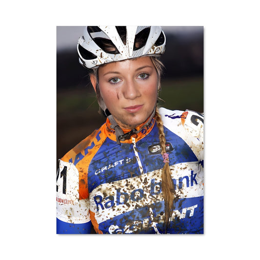 Poster Pauline ferrand-prevot 65376