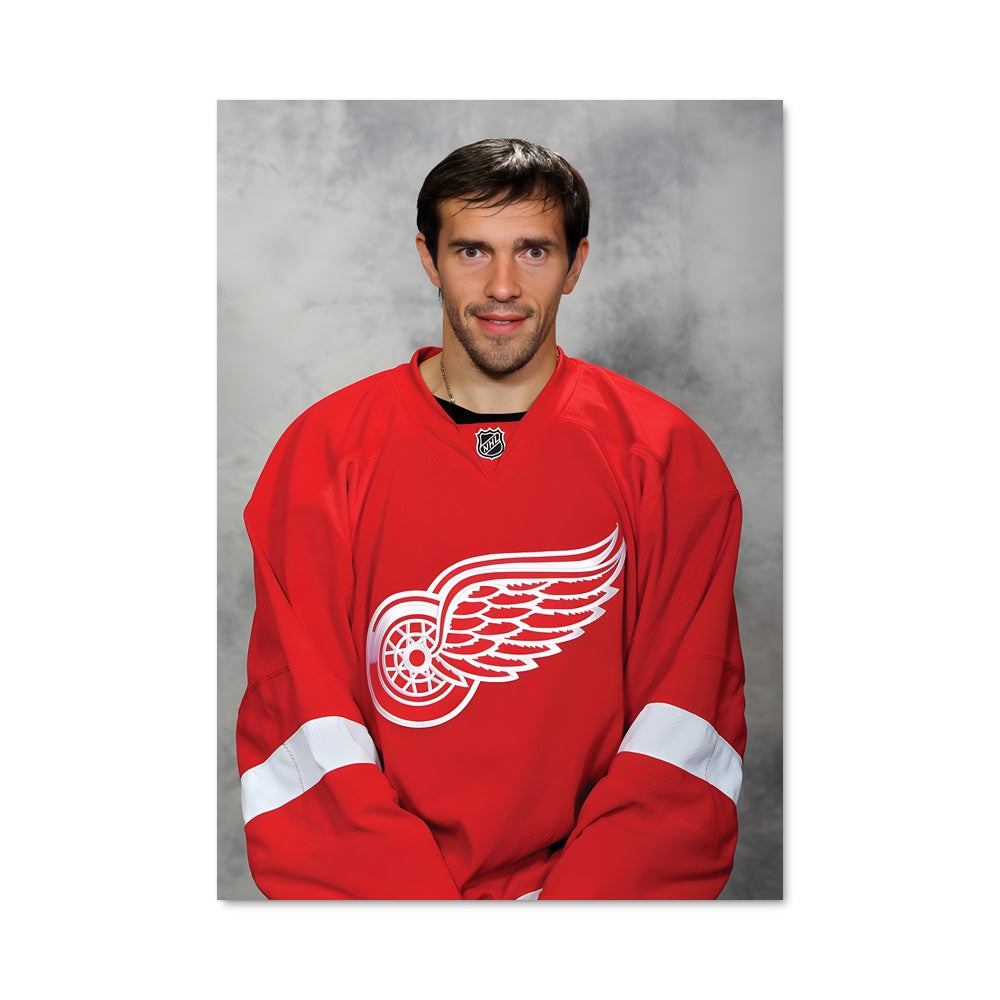 Poster MVP Pavel